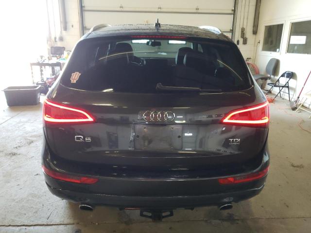 Photo 5 VIN: WA1CMAFP8EA127974 - AUDI Q5 