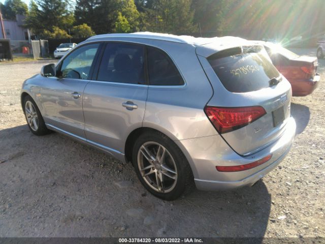 Photo 2 VIN: WA1CMAFP8FA041470 - AUDI Q5 