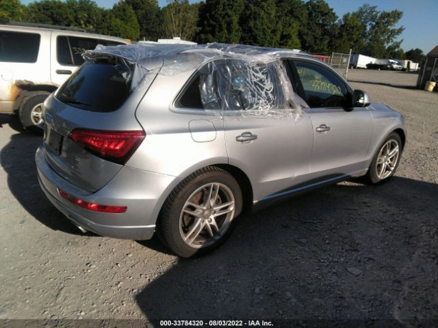 Photo 3 VIN: WA1CMAFP8FA041470 - AUDI Q5 