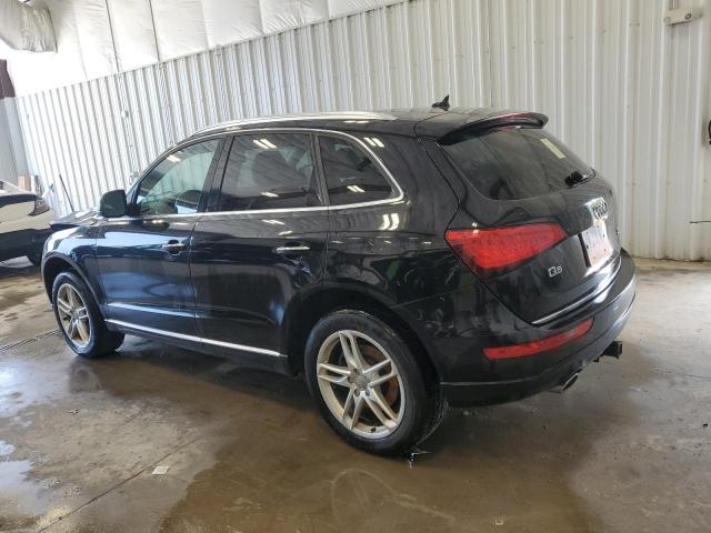 Photo 1 VIN: WA1CMAFP8FA045437 - AUDI Q5 