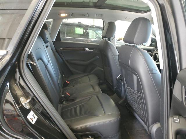 Photo 10 VIN: WA1CMAFP8FA045437 - AUDI Q5 