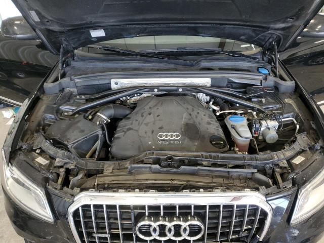 Photo 11 VIN: WA1CMAFP8FA045437 - AUDI Q5 