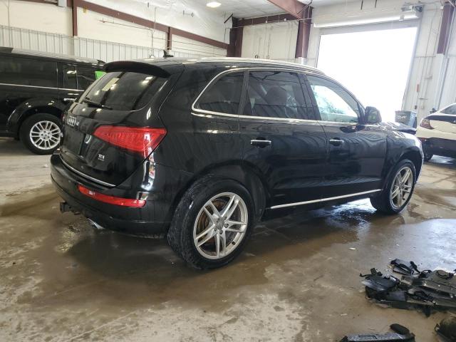 Photo 2 VIN: WA1CMAFP8FA045437 - AUDI Q5 