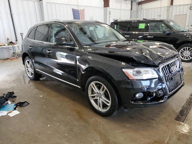 Photo 3 VIN: WA1CMAFP8FA045437 - AUDI Q5 