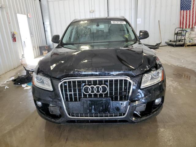 Photo 4 VIN: WA1CMAFP8FA045437 - AUDI Q5 