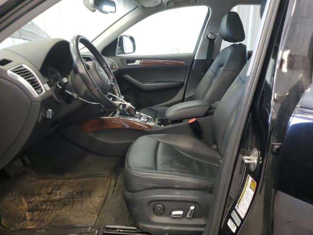 Photo 6 VIN: WA1CMAFP8FA045437 - AUDI Q5 