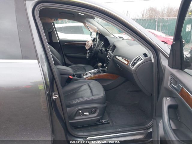 Photo 4 VIN: WA1CMAFP8FA099904 - AUDI Q5 