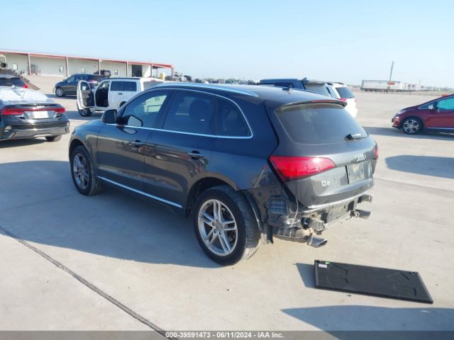 Photo 2 VIN: WA1CMAFP8FA105331 - AUDI Q5 