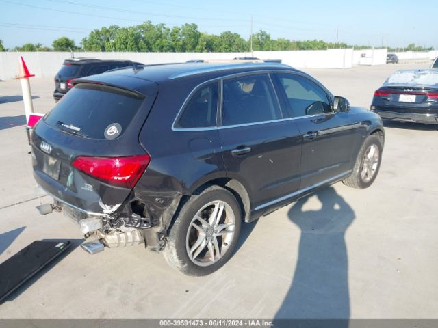 Photo 3 VIN: WA1CMAFP8FA105331 - AUDI Q5 