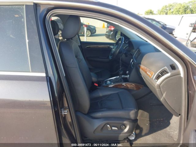 Photo 4 VIN: WA1CMAFP8FA105331 - AUDI Q5 