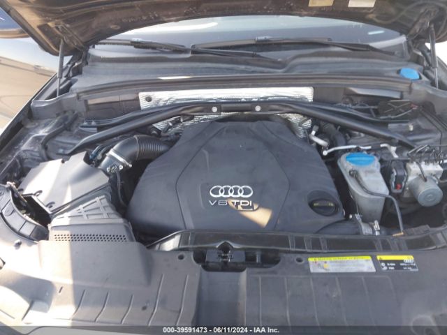 Photo 9 VIN: WA1CMAFP8FA105331 - AUDI Q5 