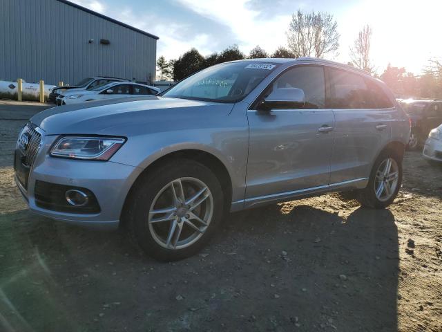 Photo 0 VIN: WA1CMAFP8FA113624 - AUDI Q5 