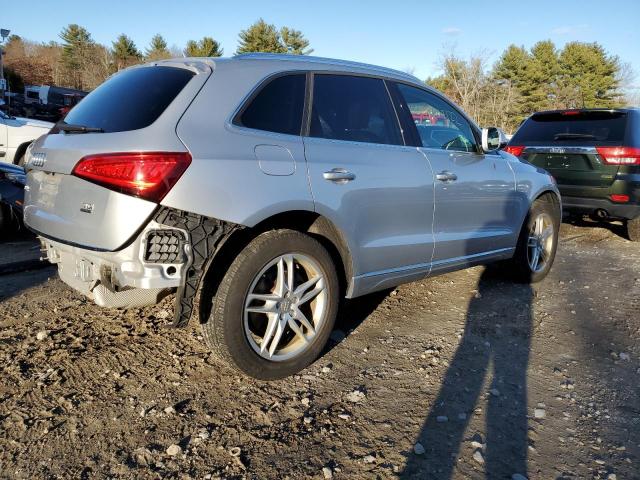 Photo 2 VIN: WA1CMAFP8FA113624 - AUDI Q5 