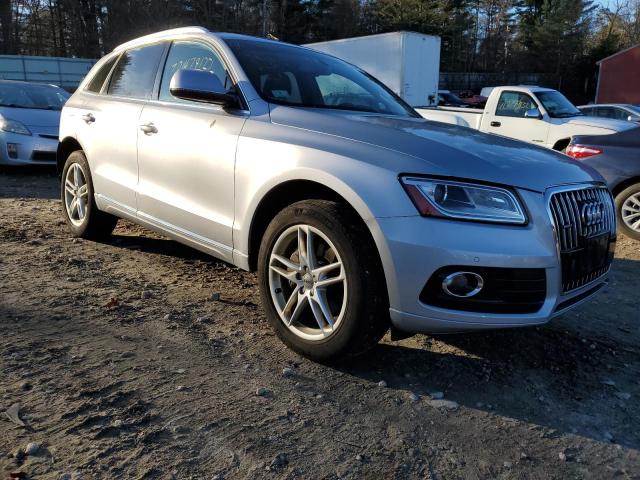 Photo 3 VIN: WA1CMAFP8FA113624 - AUDI Q5 