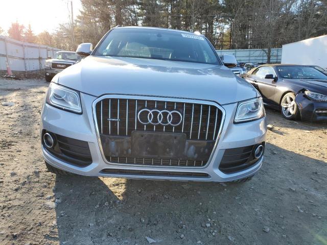 Photo 4 VIN: WA1CMAFP8FA113624 - AUDI Q5 