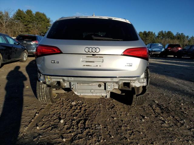 Photo 5 VIN: WA1CMAFP8FA113624 - AUDI Q5 