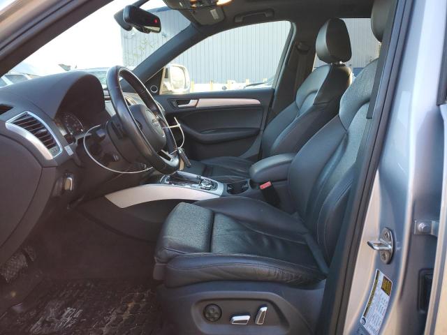 Photo 6 VIN: WA1CMAFP8FA113624 - AUDI Q5 