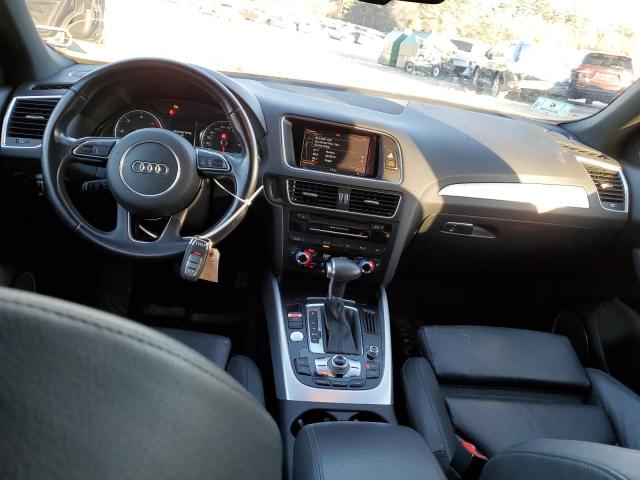 Photo 7 VIN: WA1CMAFP8FA113624 - AUDI Q5 