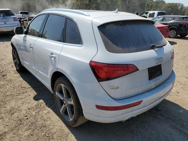 Photo 2 VIN: WA1CMAFP8FA125000 - AUDI Q5 TDI PRE 