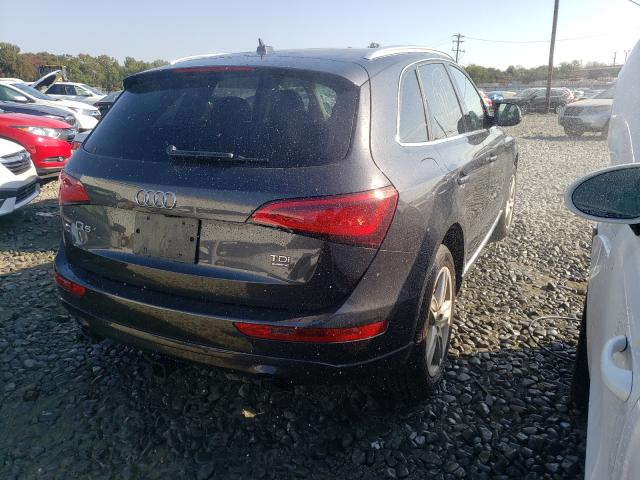 Photo 3 VIN: WA1CMAFP9EA005950 - AUDI Q5 TDI PRE 