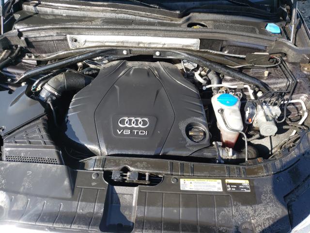 Photo 6 VIN: WA1CMAFP9EA005950 - AUDI Q5 TDI PRE 