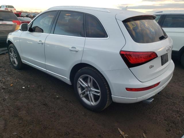 Photo 1 VIN: WA1CMAFP9EA016186 - AUDI Q5 