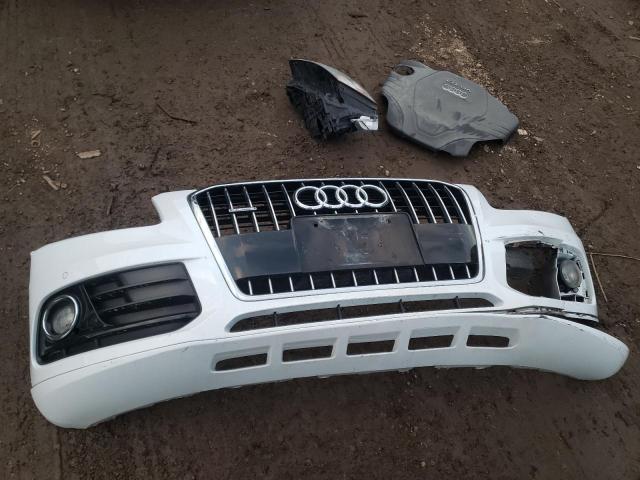 Photo 11 VIN: WA1CMAFP9EA016186 - AUDI Q5 