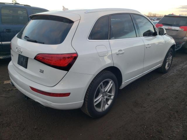 Photo 2 VIN: WA1CMAFP9EA016186 - AUDI Q5 