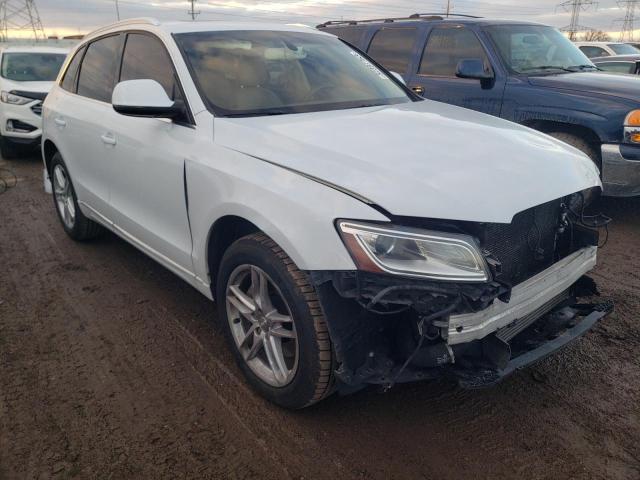 Photo 3 VIN: WA1CMAFP9EA016186 - AUDI Q5 