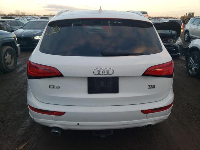 Photo 5 VIN: WA1CMAFP9EA016186 - AUDI Q5 