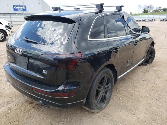 Photo 3 VIN: WA1CMAFP9EA035272 - AUDI Q5 TDI PRE 