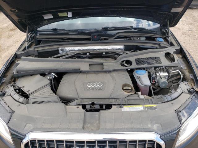 Photo 6 VIN: WA1CMAFP9EA035272 - AUDI Q5 TDI PRE 