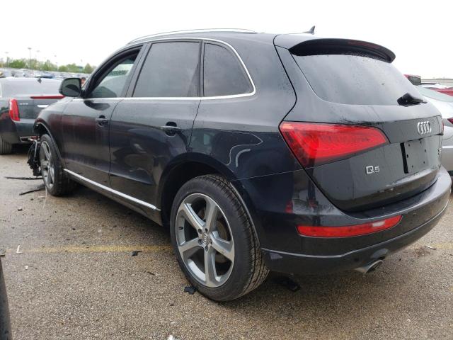 Photo 1 VIN: WA1CMAFP9EA038494 - AUDI Q5 