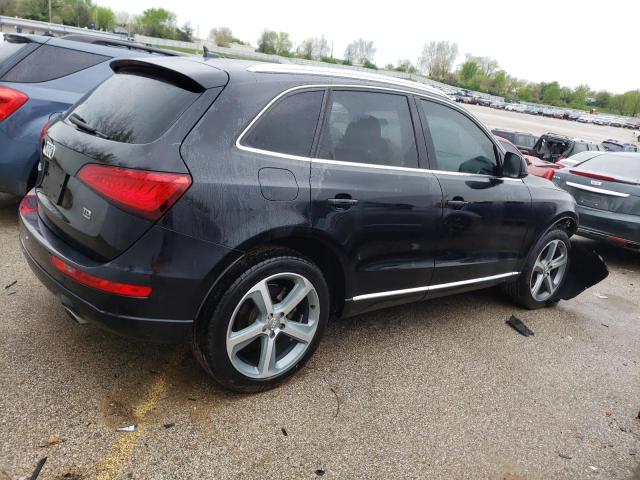 Photo 2 VIN: WA1CMAFP9EA038494 - AUDI Q5 