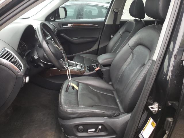 Photo 6 VIN: WA1CMAFP9EA038494 - AUDI Q5 