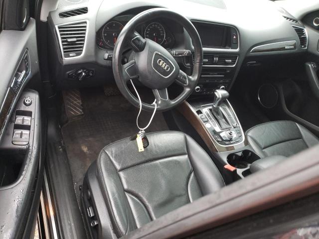 Photo 7 VIN: WA1CMAFP9EA038494 - AUDI Q5 