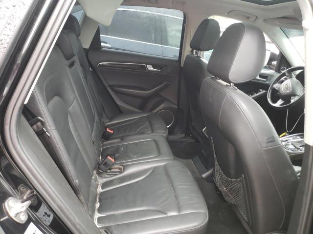 Photo 9 VIN: WA1CMAFP9EA038494 - AUDI Q5 