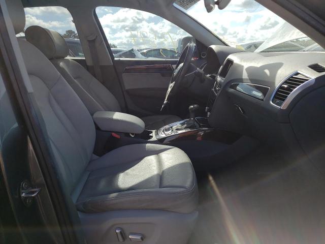 Photo 2 VIN: WA1CMAFP9EA101559 - AUDI Q5 