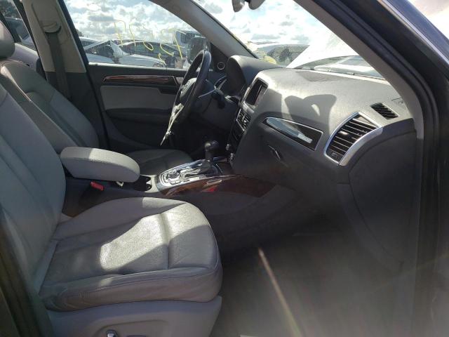 Photo 4 VIN: WA1CMAFP9EA101559 - AUDI Q5 