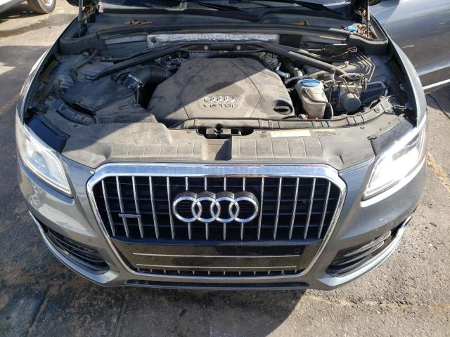 Photo 6 VIN: WA1CMAFP9EA101559 - AUDI Q5 