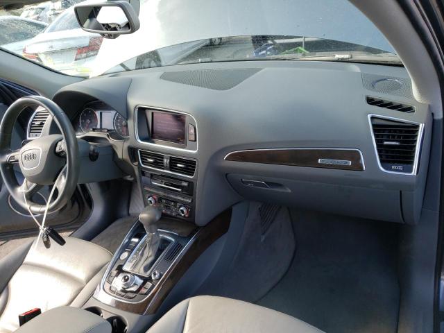 Photo 8 VIN: WA1CMAFP9EA101559 - AUDI Q5 