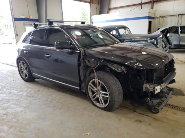 Photo 3 VIN: WA1CMAFP9FA080956 - AUDI Q5 