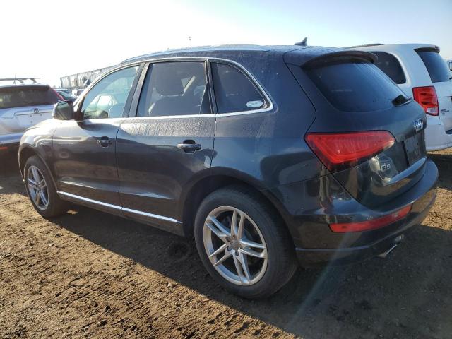 Photo 1 VIN: WA1CMAFPXEA040545 - AUDI Q5 TDI PRE 