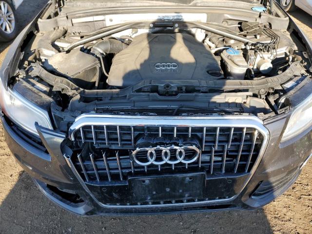 Photo 10 VIN: WA1CMAFPXEA040545 - AUDI Q5 TDI PRE 