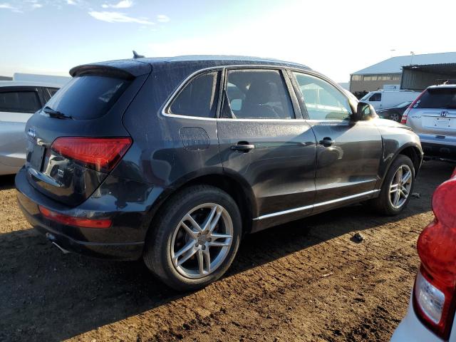 Photo 2 VIN: WA1CMAFPXEA040545 - AUDI Q5 TDI PRE 