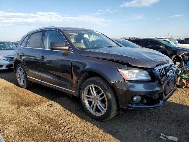 Photo 3 VIN: WA1CMAFPXEA040545 - AUDI Q5 TDI PRE 