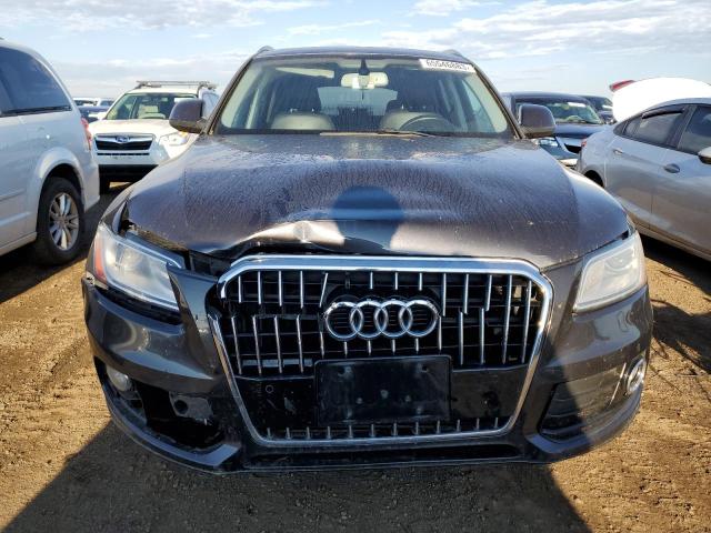 Photo 4 VIN: WA1CMAFPXEA040545 - AUDI Q5 TDI PRE 