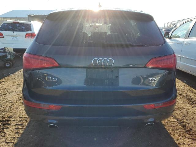 Photo 5 VIN: WA1CMAFPXEA040545 - AUDI Q5 TDI PRE 