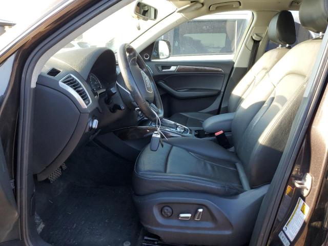 Photo 6 VIN: WA1CMAFPXEA040545 - AUDI Q5 TDI PRE 