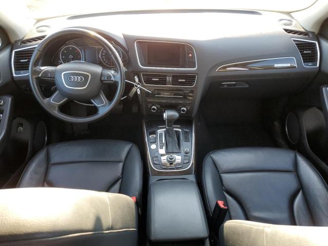 Photo 7 VIN: WA1CMAFPXEA040545 - AUDI Q5 TDI PRE 